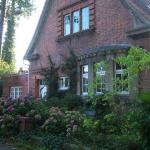 Wakenitz Ferienwohnung - Lübeck