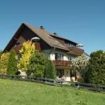 Haus Dörthe, Wohnung Fingerhut - Altenau