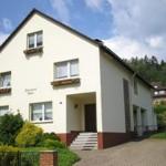 Ferienwohnung Levin, Wohnung A - Zorge