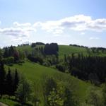 Traumhafter Blick über die Berge, Panoramahaus im Sonnenwinkel - St Andreasberg