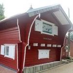 Hexenhaus Hahnenklee - Hahnenklee