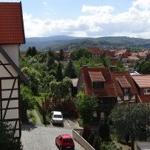 Ferienwohnungen - Am Lustgarten Apartment 1 - Wernigerode