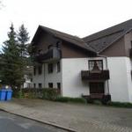 Ferienwohnung B.Ahrenstedt - Bad Sachsa