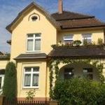 Ferienwohnung in Jugendstilvilla - Blankenburg (Harz)