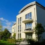 Monopol Apartments - First - Wernigerode