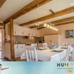 Ökologisches Fachwerk auf hohem Niveau - Wernigerode