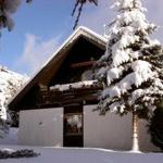 Haus Hannelore, Ferienwohnung EG - Willingen