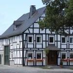 Ferienhaus Am Markt Eversberg im Hochsauerland - Meschede