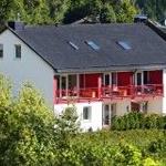 Ferienwohnung Romantik im Haus Weitblick - Willingen