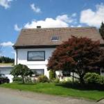Ferienwohnung Dinklage - Winterberg