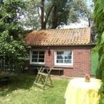 Lütt Huus des Klaus-Störtebeker-Hauses - Neuharlingersiel