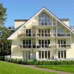 Appartement 17 - Baabe