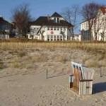 Weisses Rössl, Wellenreiter - Binz