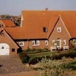 Reede - Hüs, Appartement Kampen - List
