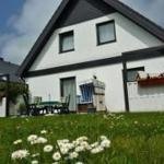 Haus Carsta 1. Wohnung EG Rechts - Hörnum