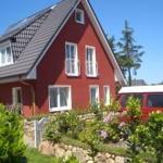 Ferienhaus Holst 2FeWo je 4-5 Personen - Wenningstedt