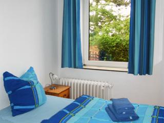 Ferienwohnungen und Ferienhäuser in Nebel mieten ⛱️ | Amrum-Travel