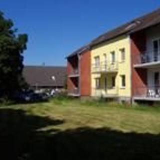 Haus Marinus 62m Apartment 10268 Ferienwohnung Puttgarden