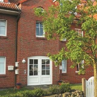 Hubsand Sudspitze 16 107174 Ferienwohnung Wittdun