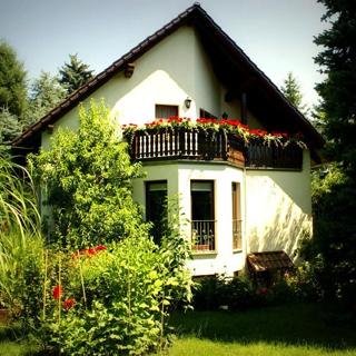 Ferienwohnung "Ginkgo" Dresden - Dresden
