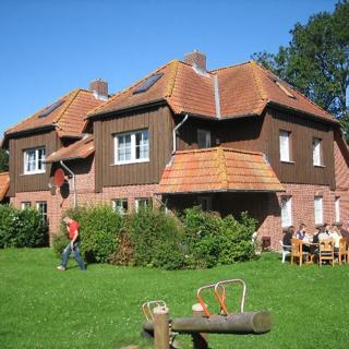 Annabul  3-Zimmer 80 qm - Wenkendorf