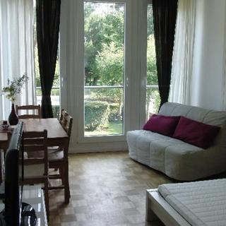 Pärchenwohnung Strandallee - Timmendorfer Strand