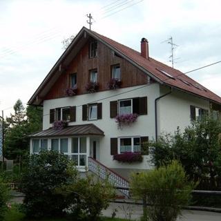 Ferienwohnung Klesse - Ferienwohnung 1 "Eichknobel" - Grünenbach