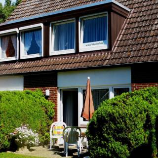 Ferienhaus von Bargen - Vitzdorf