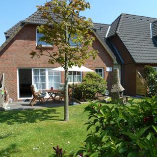 Friesendeern - St. Peter-Ording