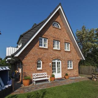 Landhaus Heidegrund - Wohnung  - Wenningstedt