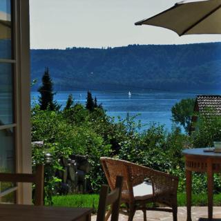 Villa Romantica - Sipplingen