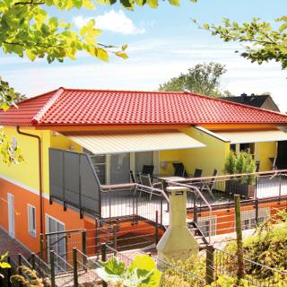 Bella Casa LUV - Göhren