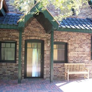 Zur alten Schmiede II Wohnung unten II - Boltenhagen