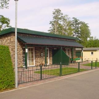 Haus Koralle Wohnung rechts - Boltenhagen