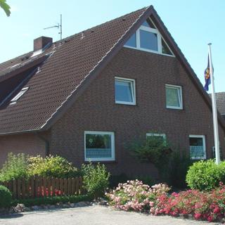 Wohnung Heringsmöwe - Neue Tiefe