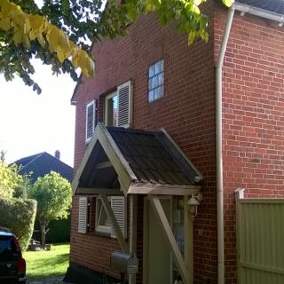 Haus Neuhaven - Neujellingsdorf