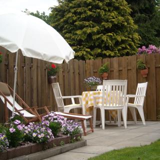 Am Oelzepark  -  Ferienwohnung - Lüneburg