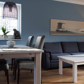 Haus Sommerwind 25a - Westerland