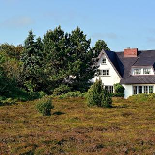 SYLT-FERIENHAUS für gehobene Ansprüche, Haus Nr.3 - Munkmarsch