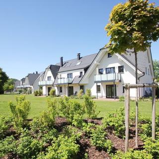 Strandresort Rex Rugia - Haus 14-7 - Middelhagen