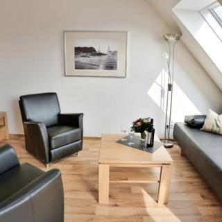 Großräumige Ferienwohnung 36 Ostseeglück - Timmendorfer Strand