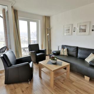 Moderne Ferienwohnung Ostseeurlaub App. 30 - Timmendorfer Strand