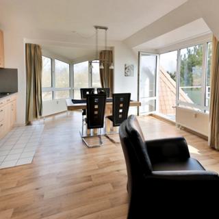 Auszeit nehmen im App. 34 Ostseedomizil - Timmendorfer Strand