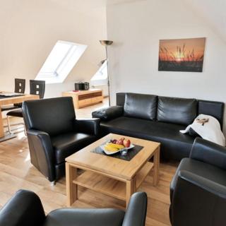 App. 39 Mauersegler -  Urlaub in der Natur - Timmendorfer Strand