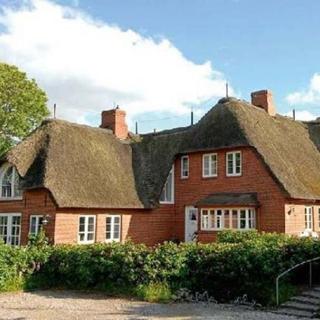 Pastoratshof - Whg. 7 - Wrixum