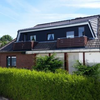 Haus Lily Nr.02 - Büsum