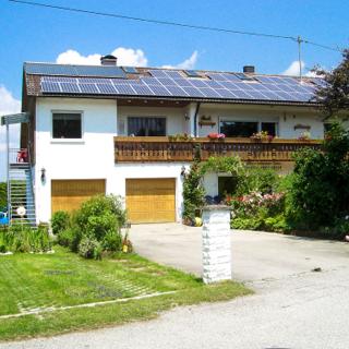 FeWo Sabrina  - Raisting