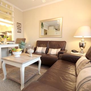 Haus Nordland App 17, Schwimmbad - Westerland