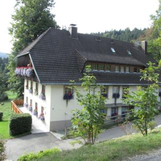 Hirschlehaus FeWo Bärental - Hinterzarten