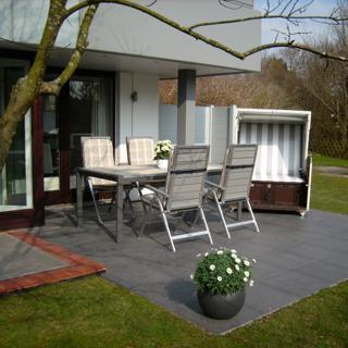 Appartement Riva - Wenningstedt